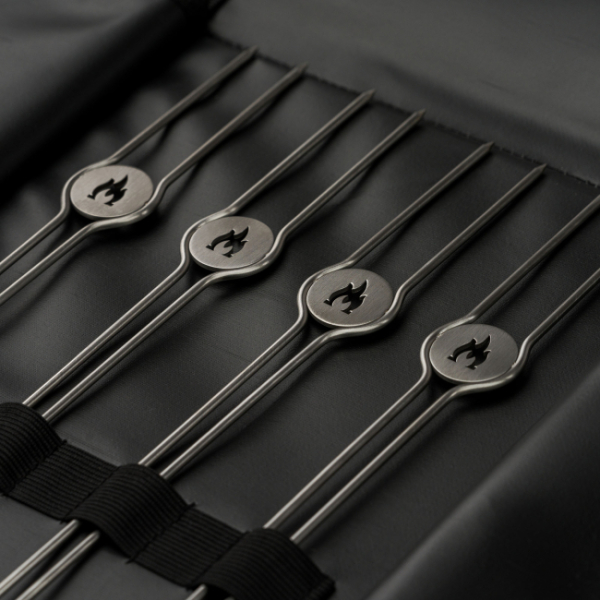 Solo Stove Mesa XL Zubehör-Set